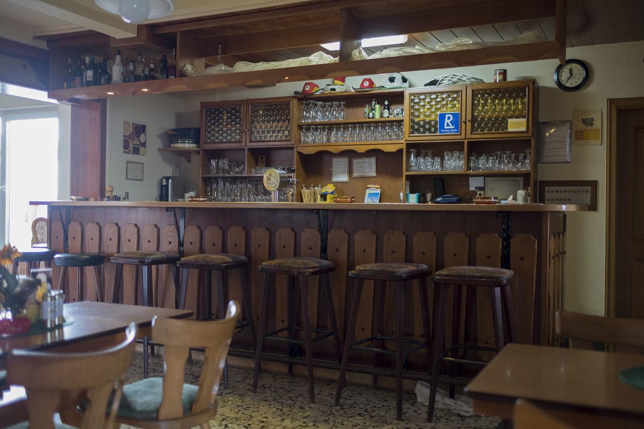 Landgasthaus Blick Ins Tal Wissmannsdorf Екстер'єр фото